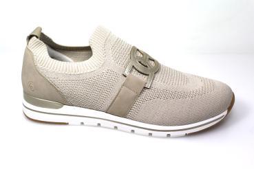Slipper in Mesh bis GR 45